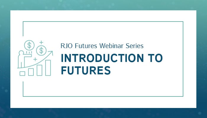 Introduction to Futures Webinar